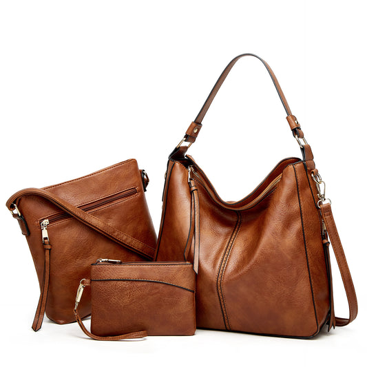 Luce Bella Trio™ – The Bag Set As Beautiful As You