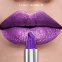 Cosmic Amethyst 114