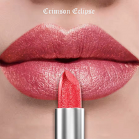 Crimson Eclipse 107