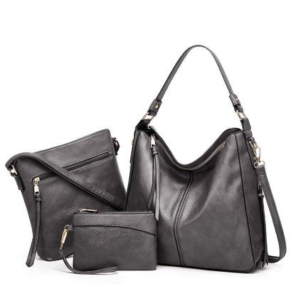 Luce Bella Trio™ – The Bag Set As Beautiful As You