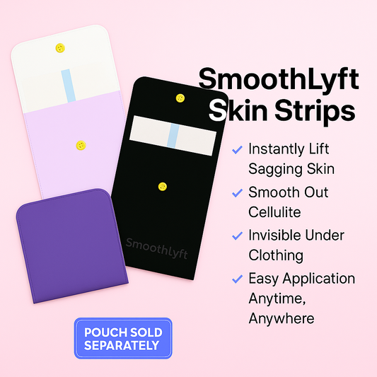 SmoothLyft™ Skin Strips