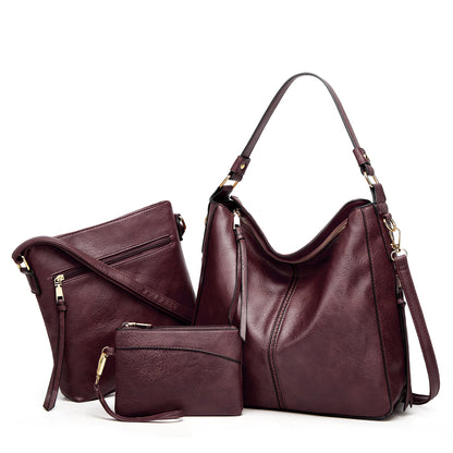 Luce Bella Trio™ – The Bag Set As Beautiful As You