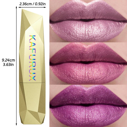 StellaLuxe™ Cosmic Lip Collection
