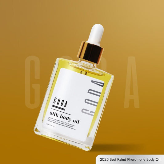 Luméa Lift™ Body Elixir