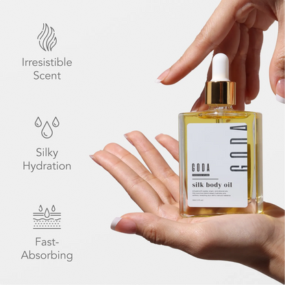 Luméa Lift™ Body Elixir