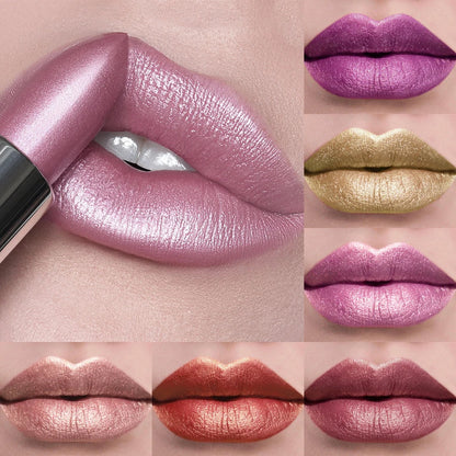 StellaLuxe™ Cosmic Lip Collection