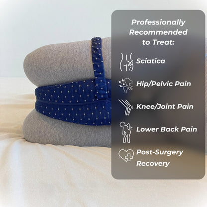 TheRevoget Alignment Pillow