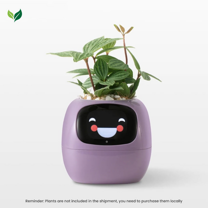 PlantPal AI™ Smart Pot