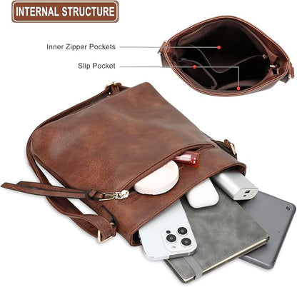 Luce Bella Trio™ – The Bag Set As Beautiful As You
