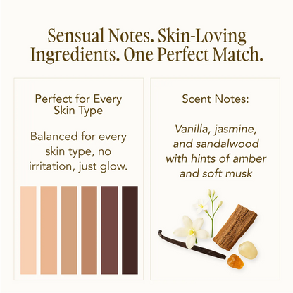 Luméa Lift™ Body Elixir