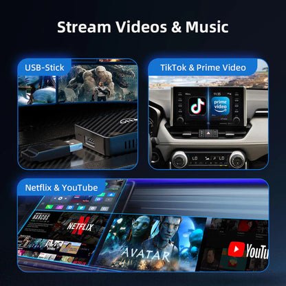 DashView Pro™