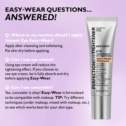 Luméa Lift™ Eye Tightener